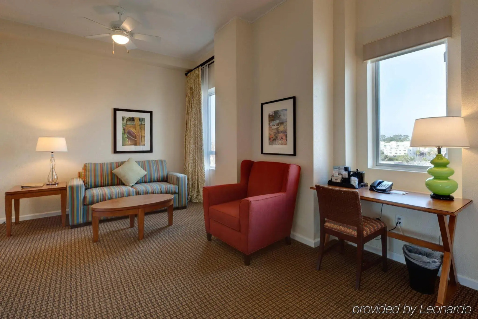 Foto - Club Wyndham Oceanside Pier Resort