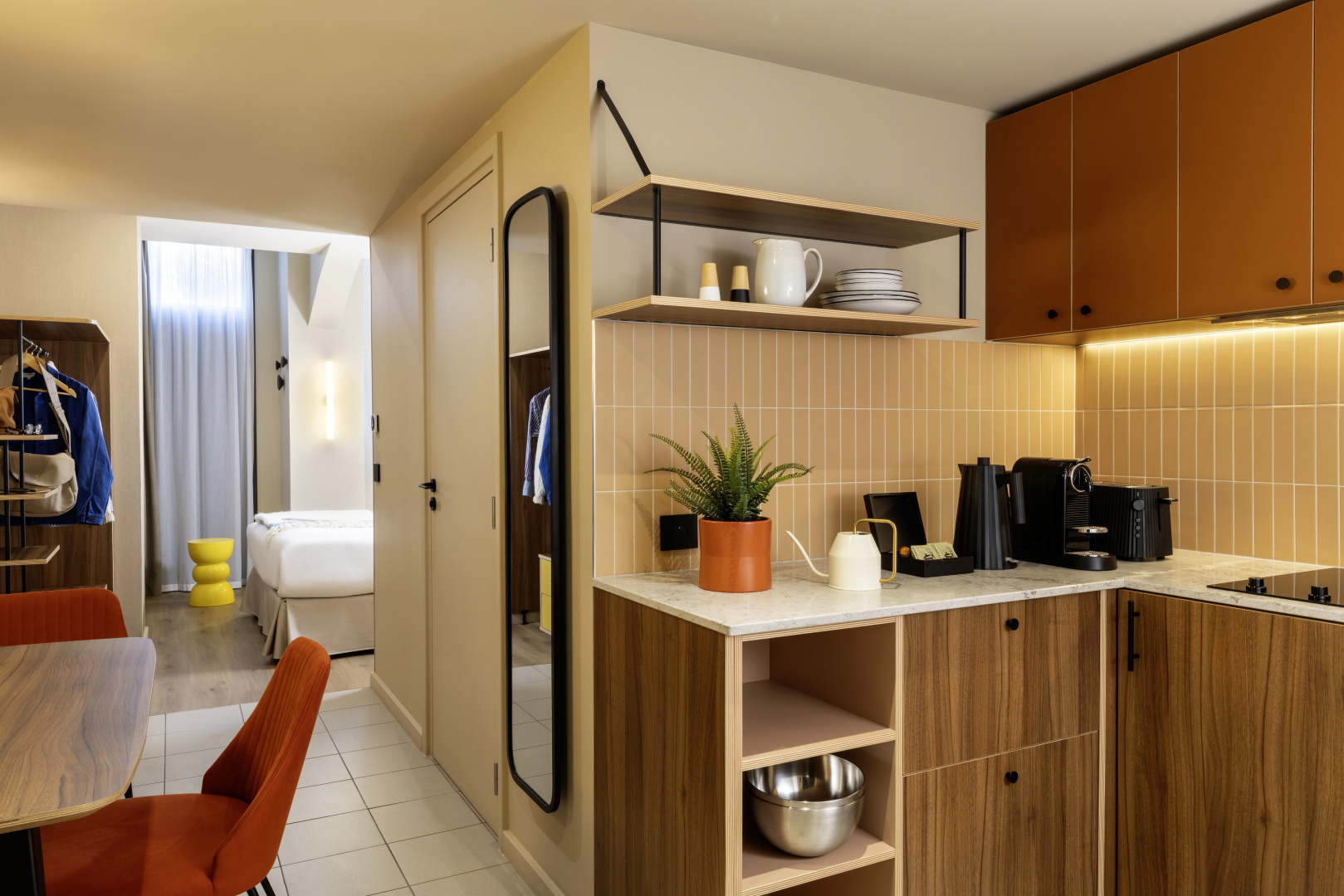 Photo - Yuna Montmartre - ApartHotel