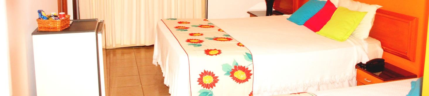 Cahy Praia Hotel