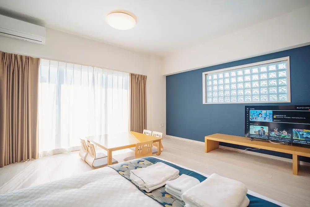 Foto - 谷町君 Hotel 恵美須町72