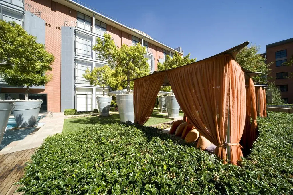 Photo - African Pride Melrose Arch, Autograph Collection