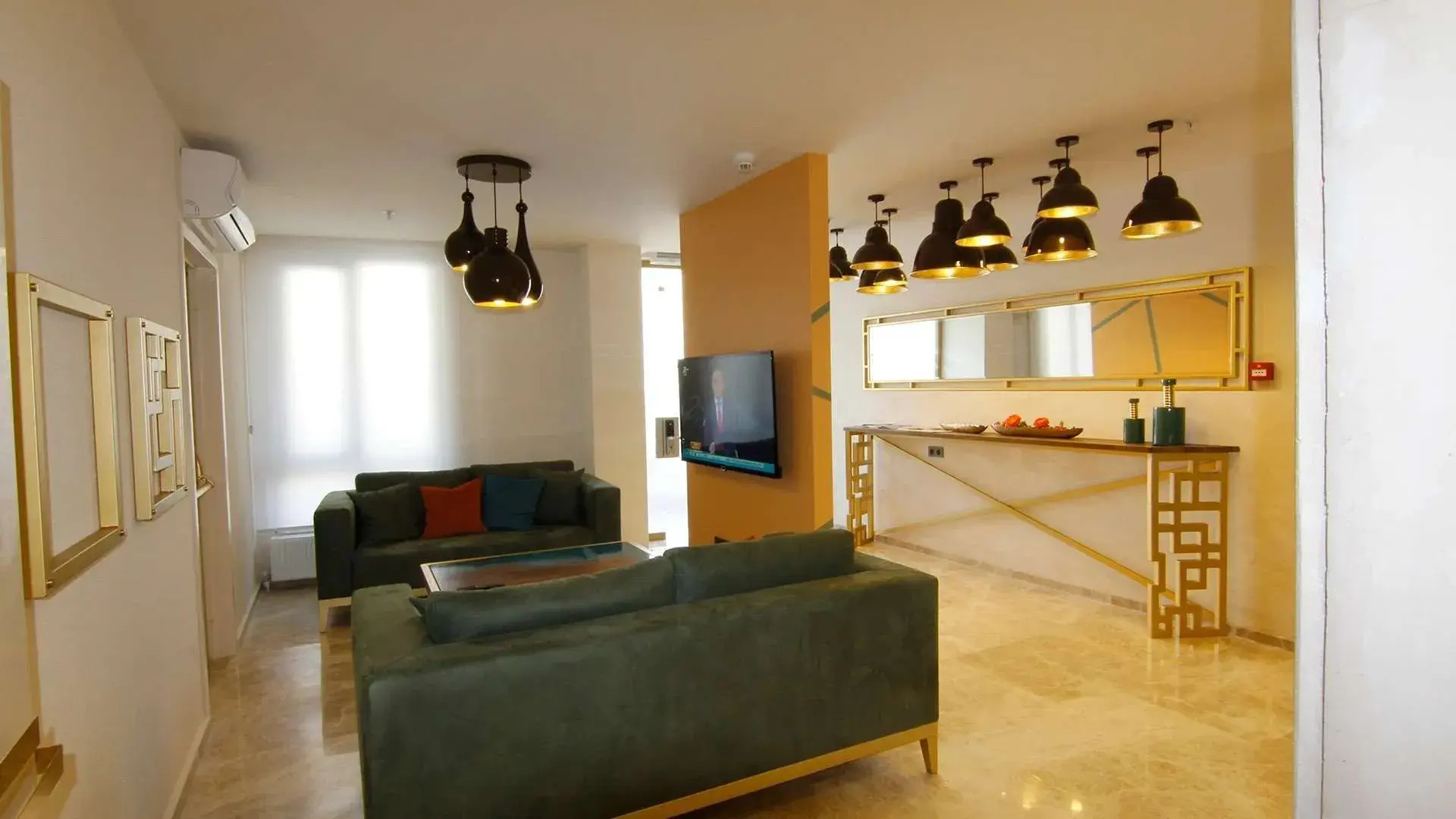 Foto - Zin D Home Otel Cekmeköy