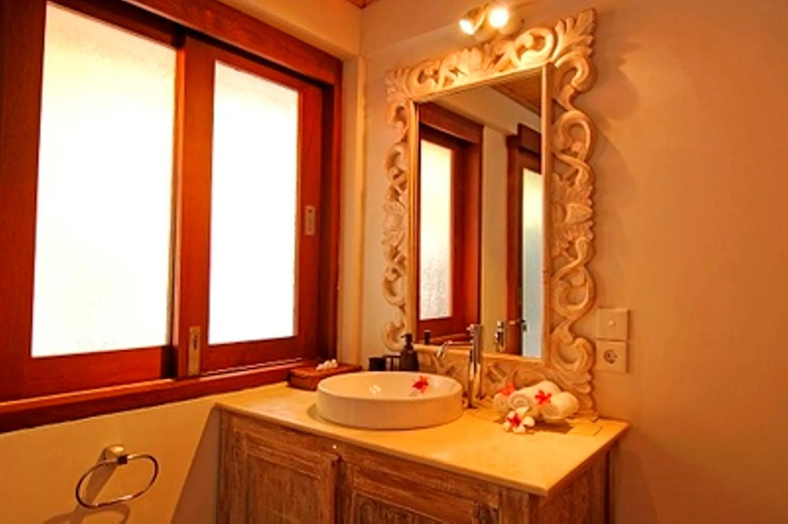 Foto - Lembongan Sanctuary Villas