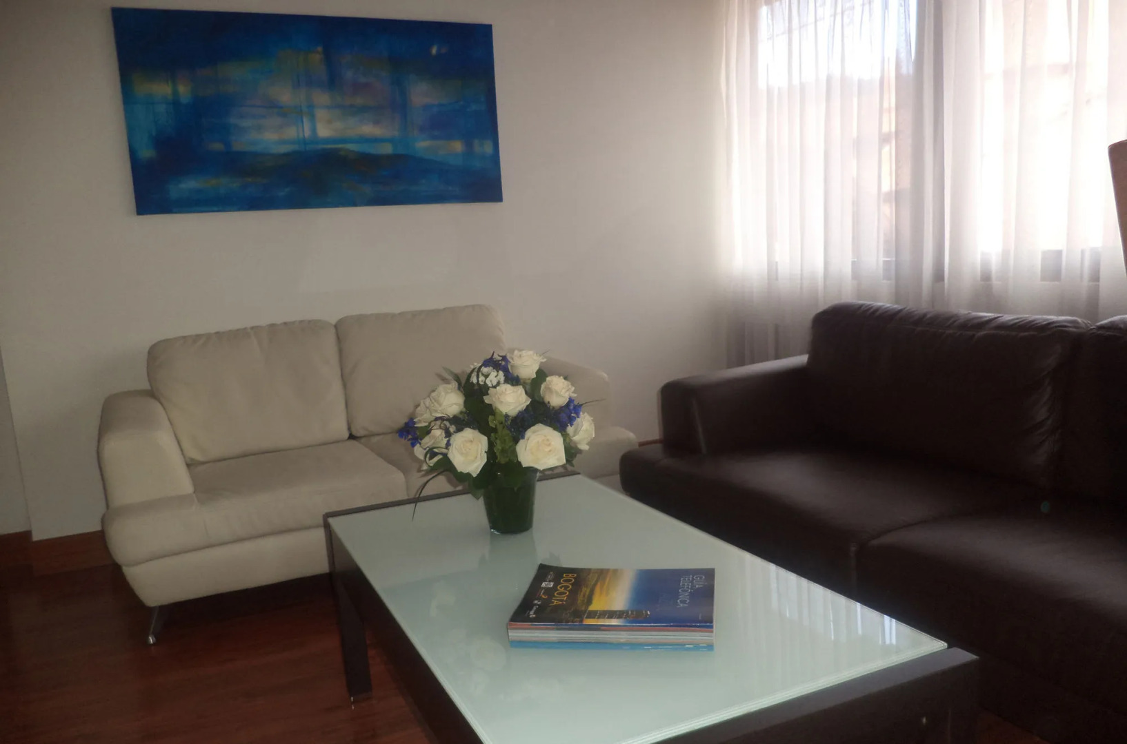 Foto - Cora 127 Plenitud