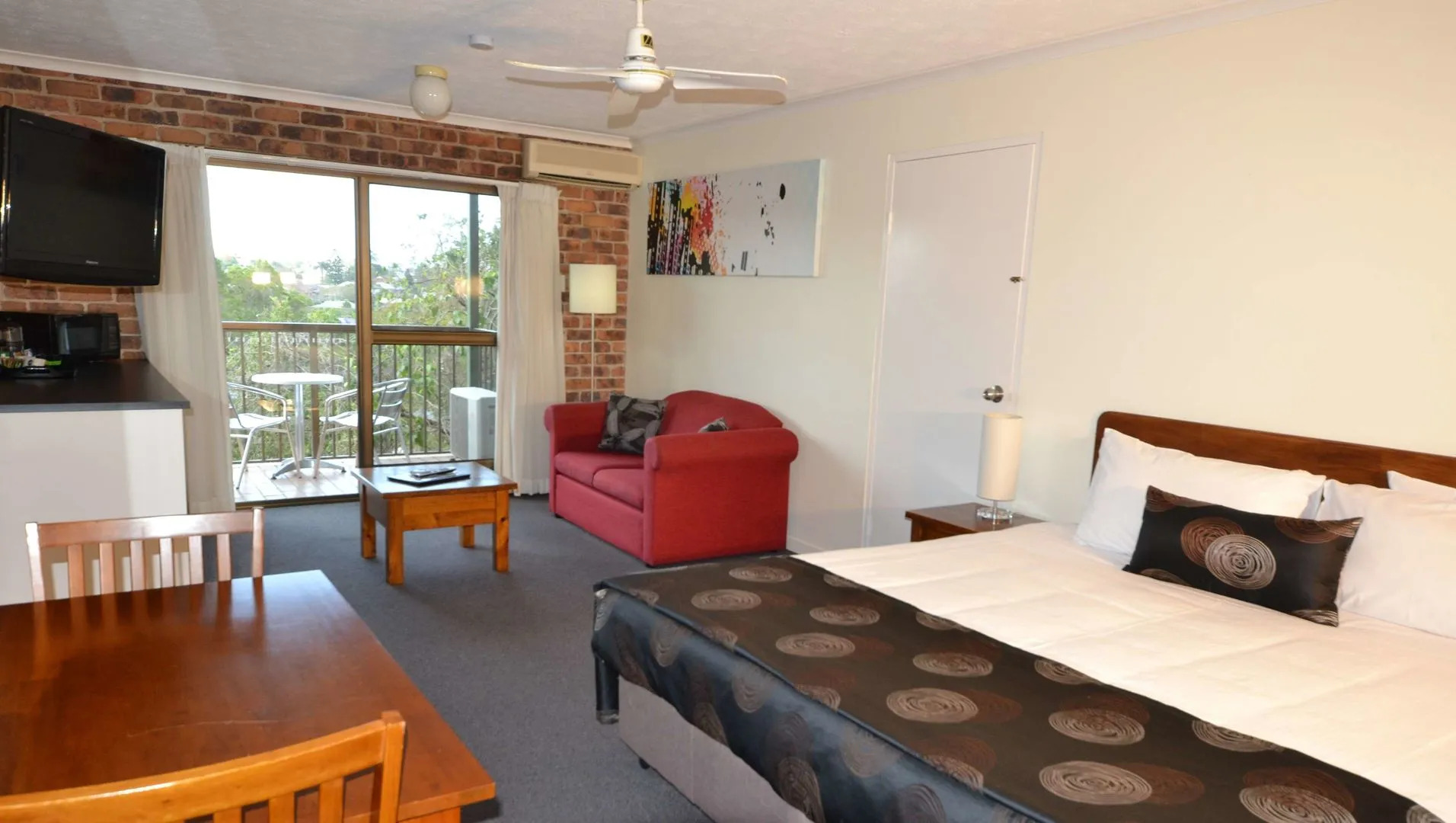 Photo - Toowong Villas