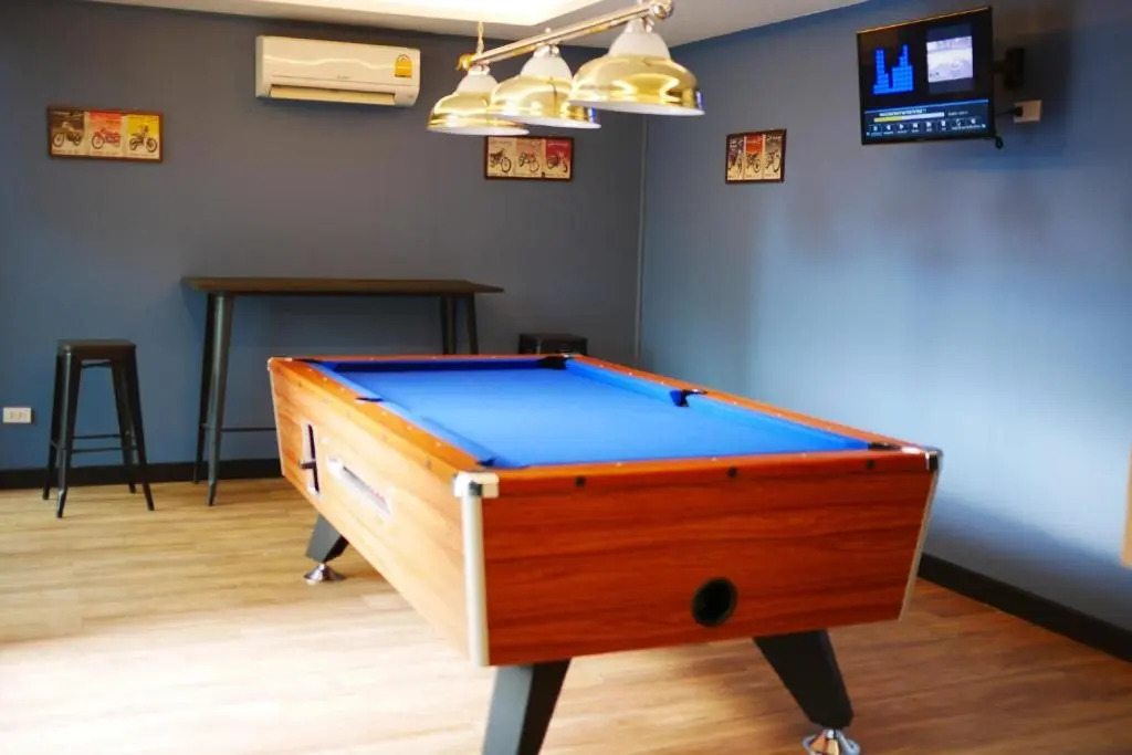 Foto - The Riche Boutique Hotel Don Mueang Airport