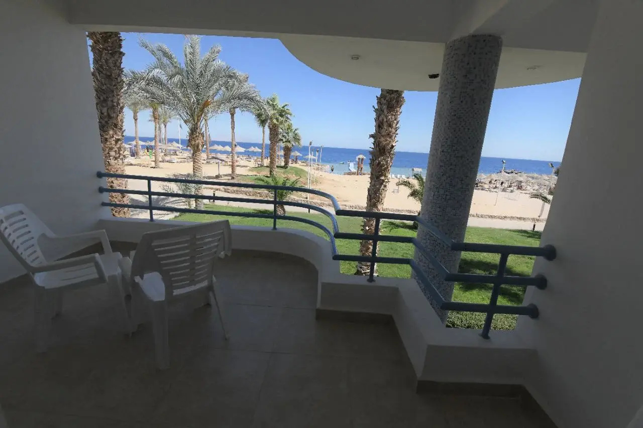 Photo - Queen Sharm Resort