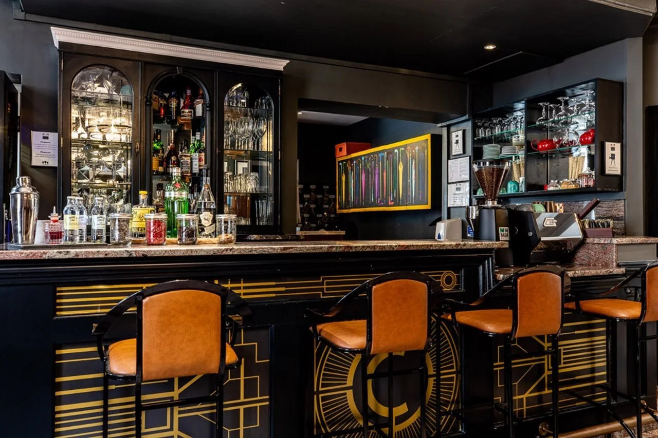 Photo - The California - Kings Cross St Pancras, London