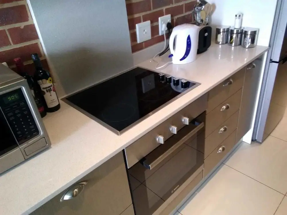 Photo - Art Deco Budget Accommodation Rosebank - Hostel