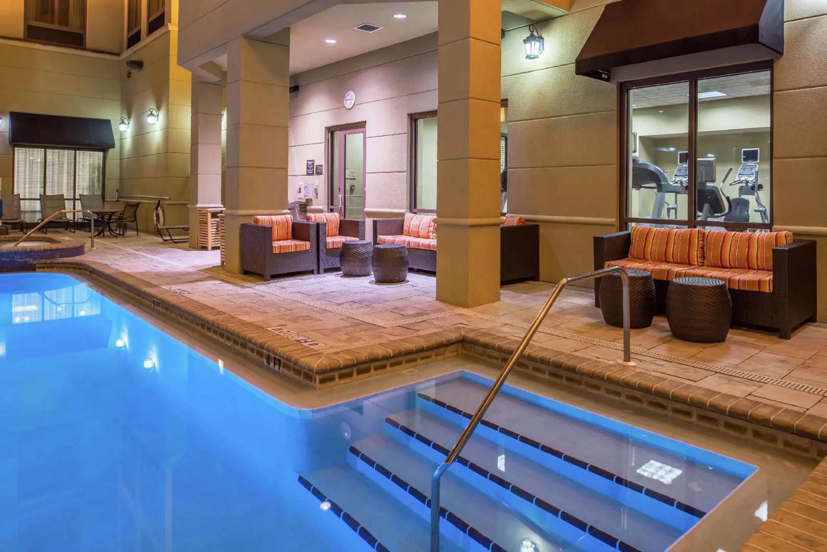 Foto - Hilton Garden Inn Jacksonville Downtown Southbank