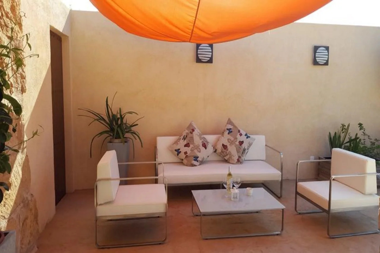 Photo - Agroturismo Petit Hotel Son Perdiu - Adults Only