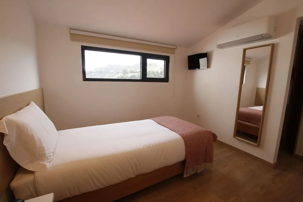 Foto - Baixa Hotel