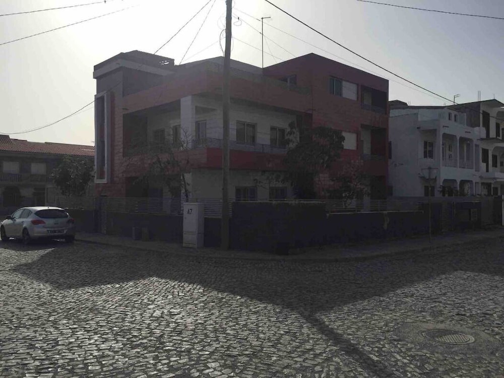 Nossa Casa Vossa Casa