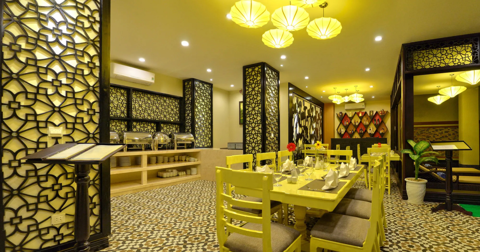 Foto - River Suites Hoi An