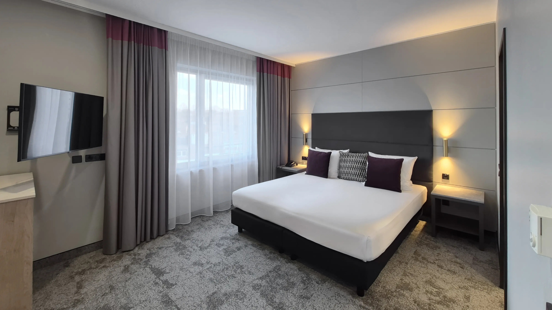 Photo - Ramada by Wyndham Essen