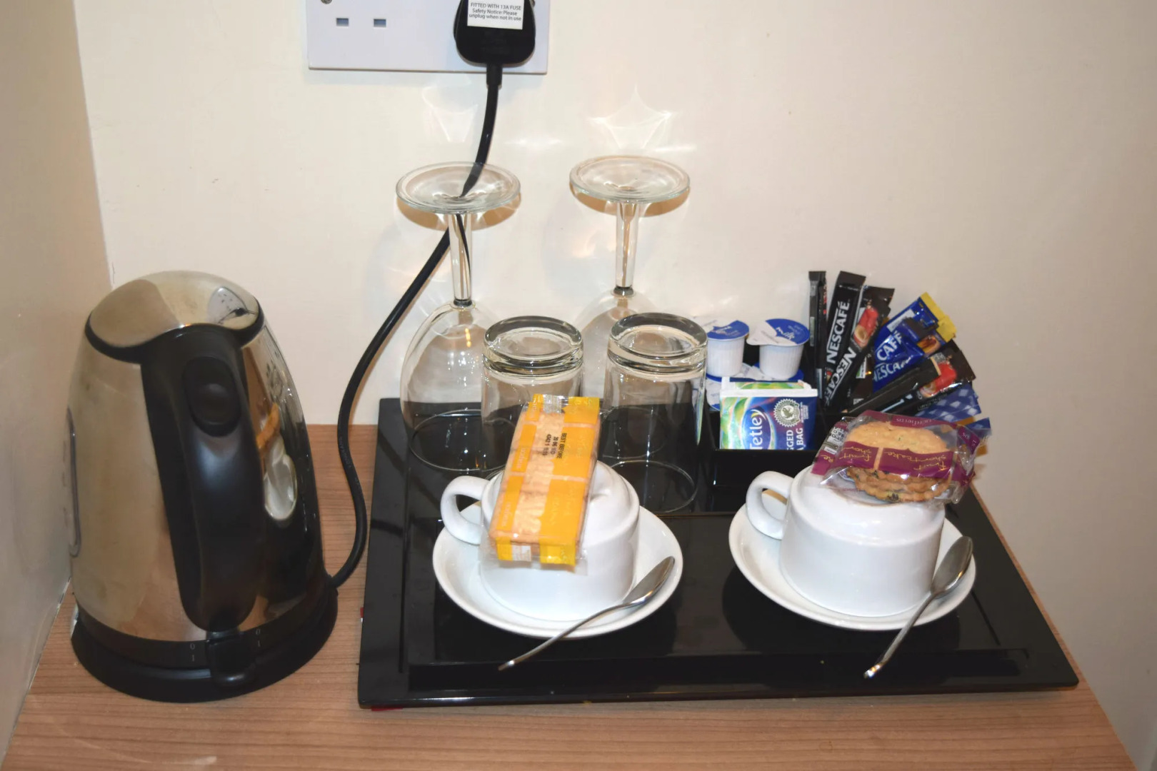 Foto - The Limes Country Lodge Hotel & Admiral Restaurant