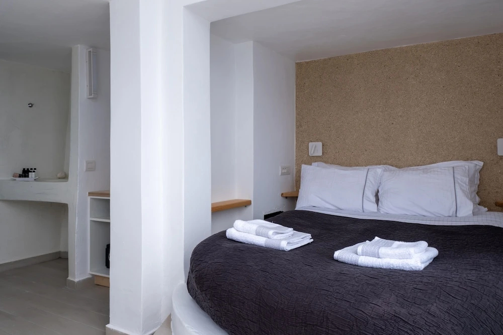 Foto - Anemos Cave Suites
