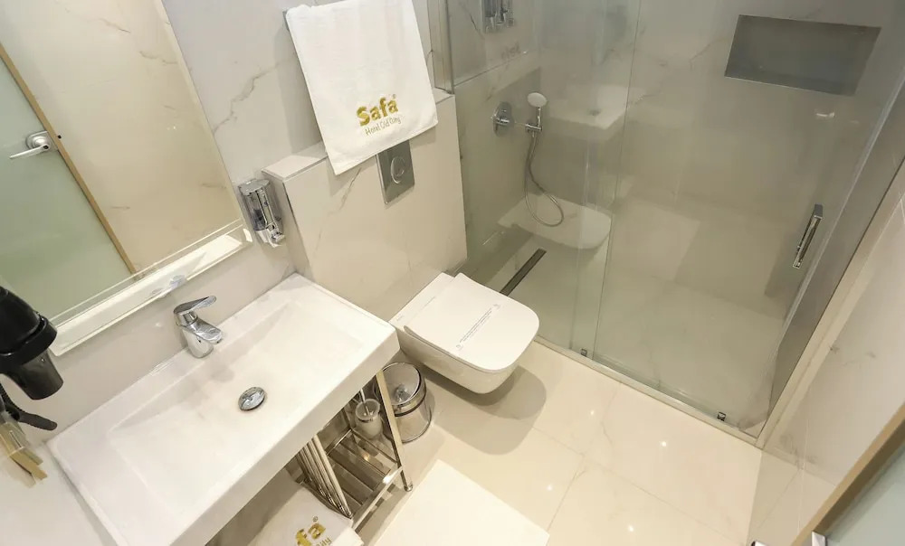 Foto - Safa Hotel Old City