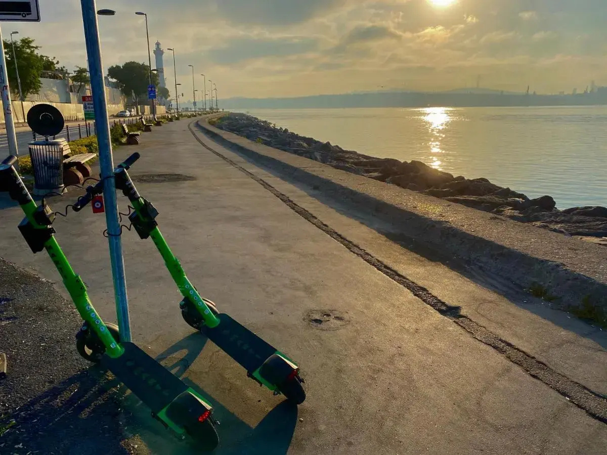 Foto - Kalyon Hotel Istanbul
