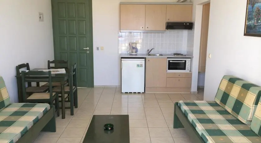 Foto - Nikolas Villas Appartments