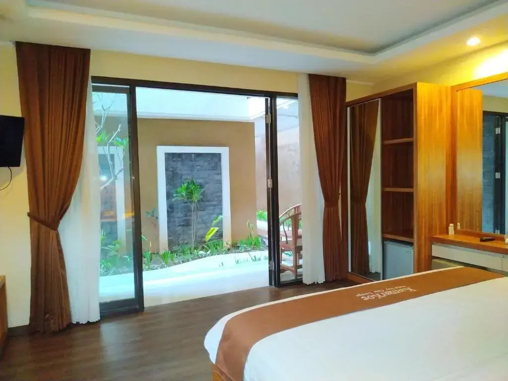 Photo - Swiss-Belinn Seminyak