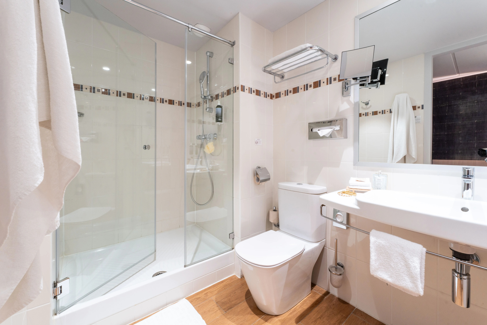 Foto - Best Western Premier Le Masq Hotel