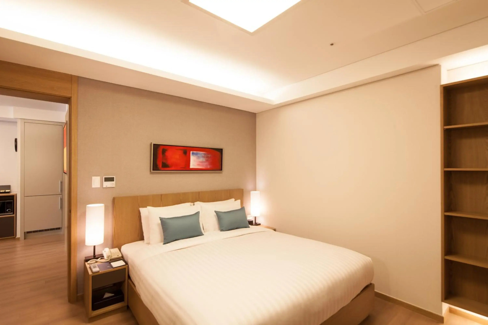 Foto - Fraser Place Central Seoul