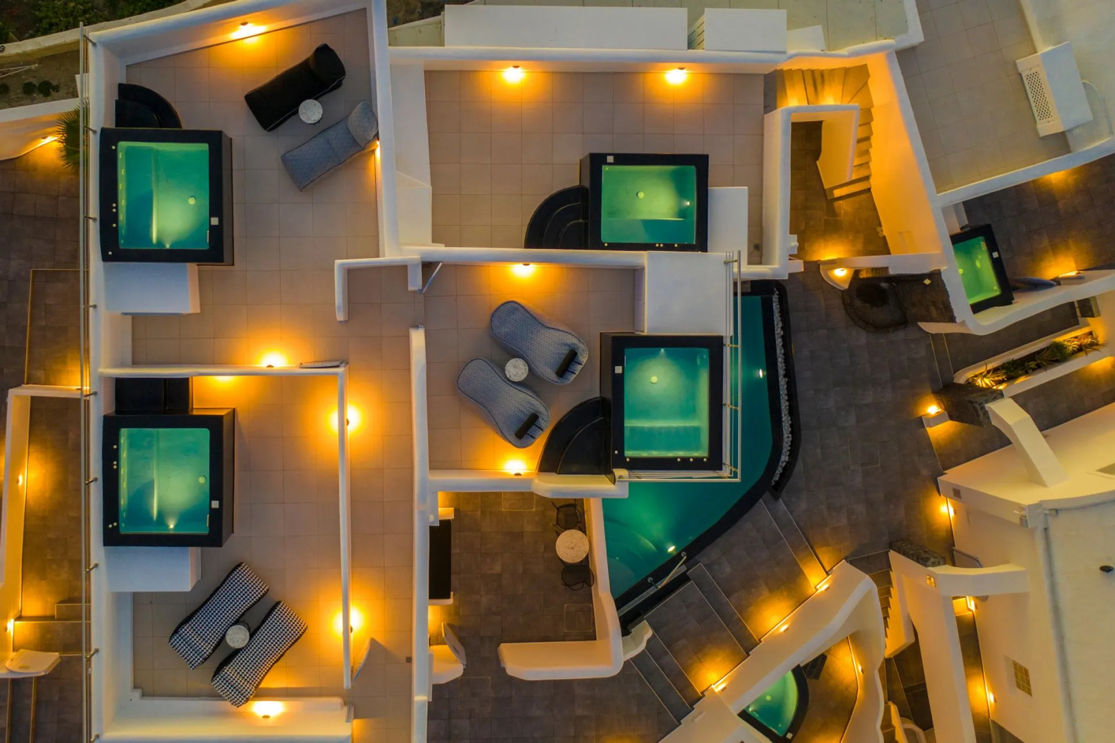 Foto - Sole d'oro Luxury Suites