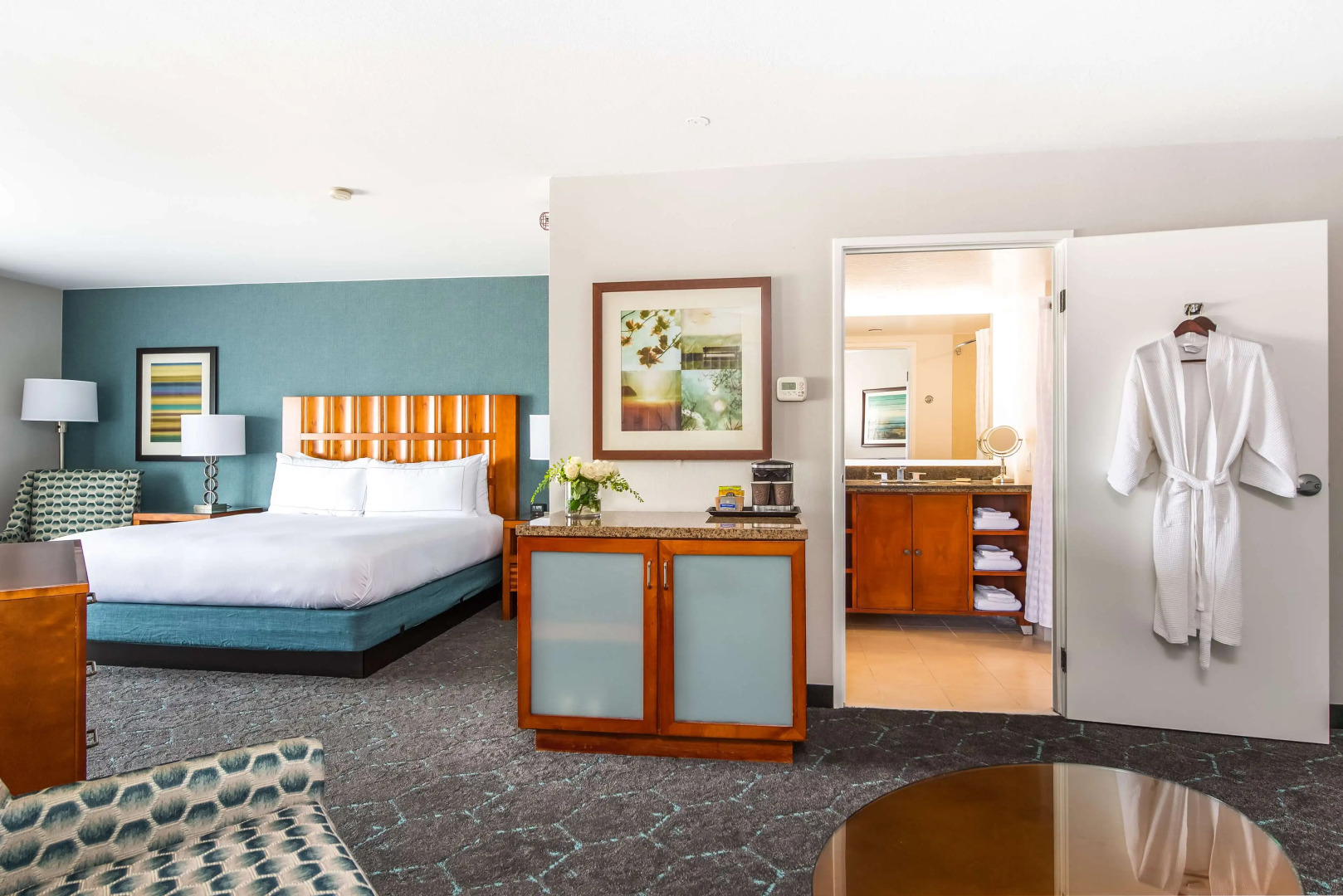 Photo - DoubleTree by Hilton Carson