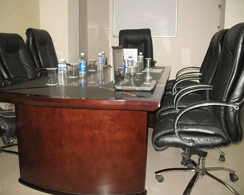 Photo - Hotel Athome & Serviced Apartments by Deccan Serai Hotels