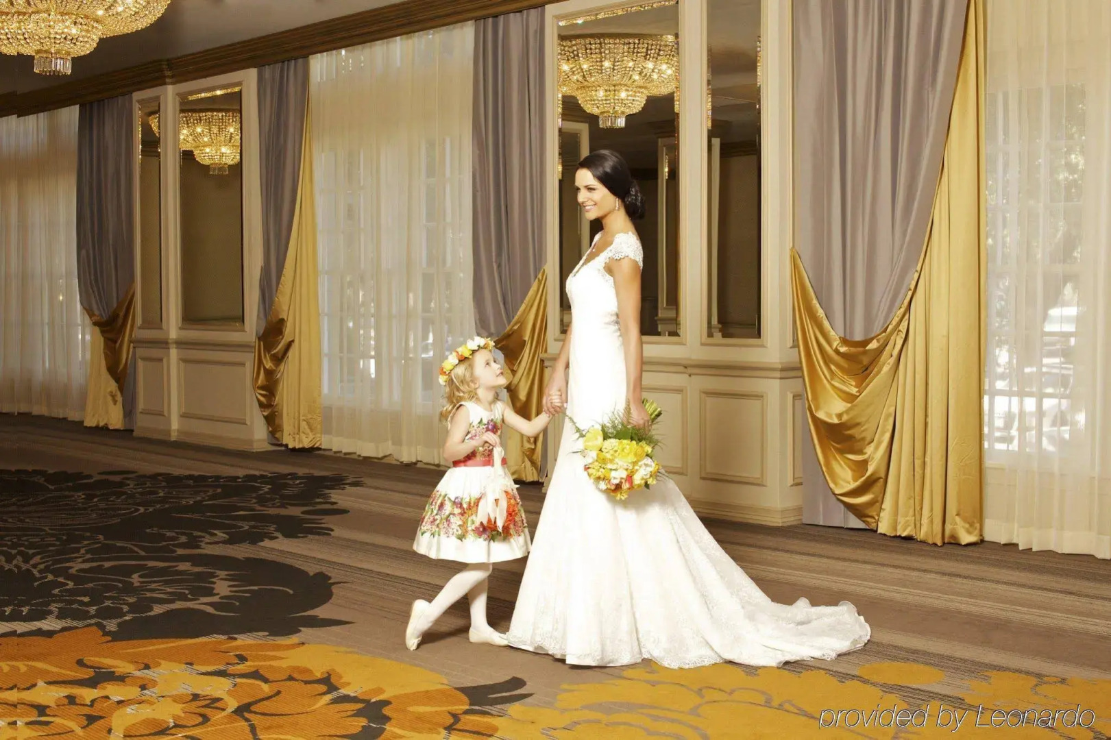 Photo - Warwick Melrose Hotel