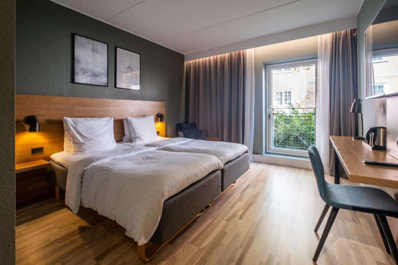 Foto - Go Hotel Østerport
