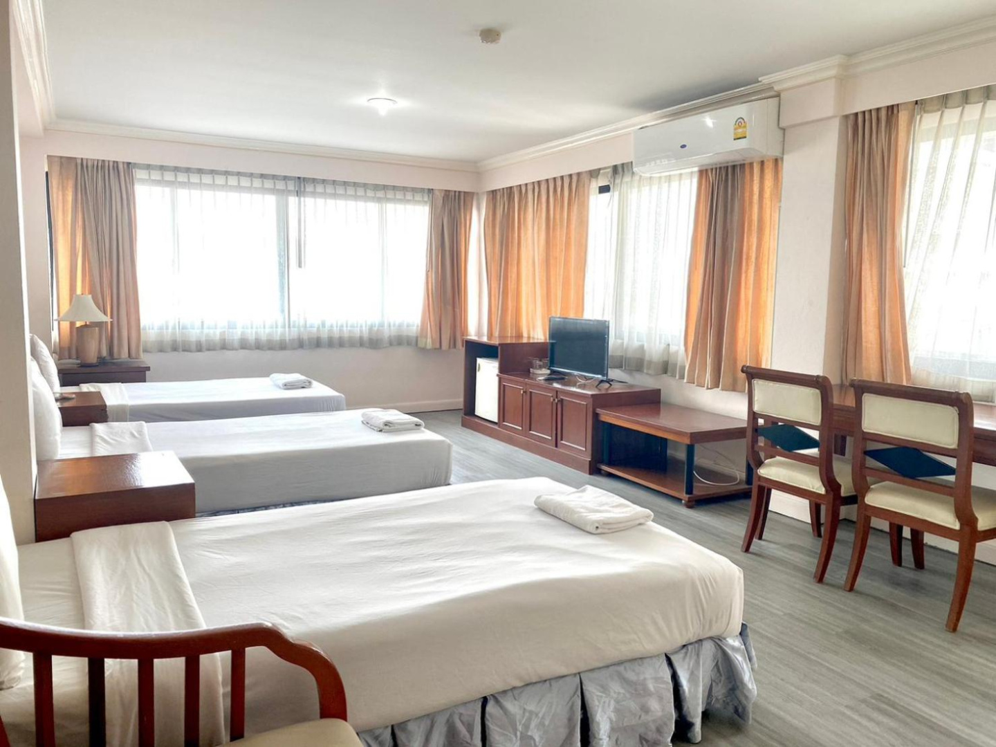 Photo - Jumbotel Hotel