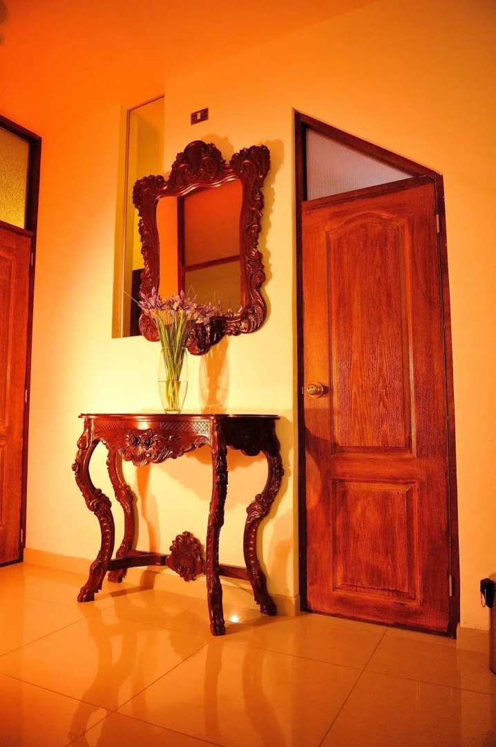 Foto - Tambo del Solar