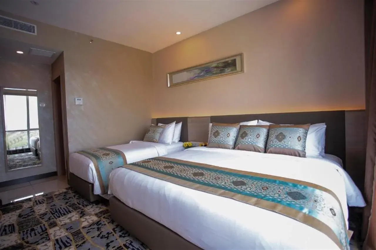 Photo - V8 Hotel Johor Bahru