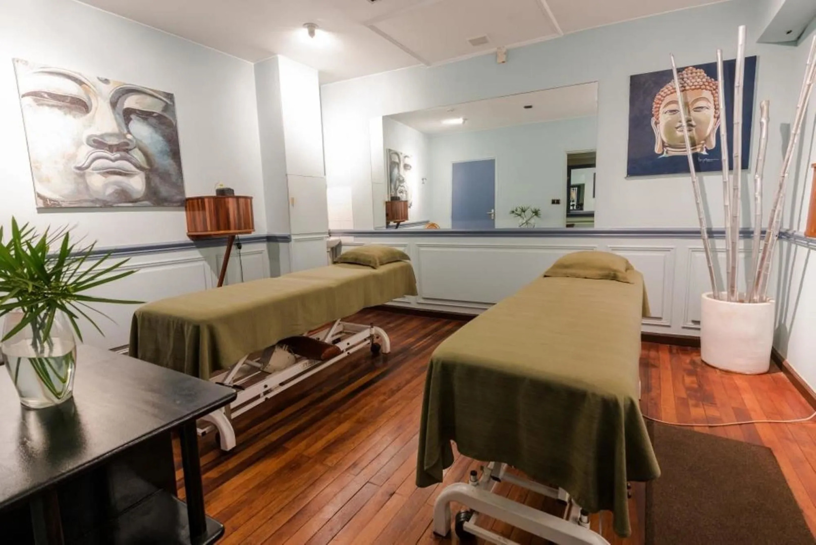 Foto - Hôtel Colbert Palace