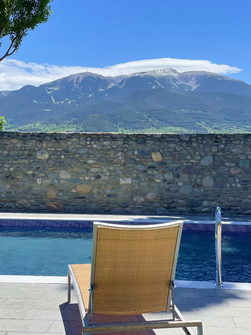 Photo - Hotel Fontanals Golf