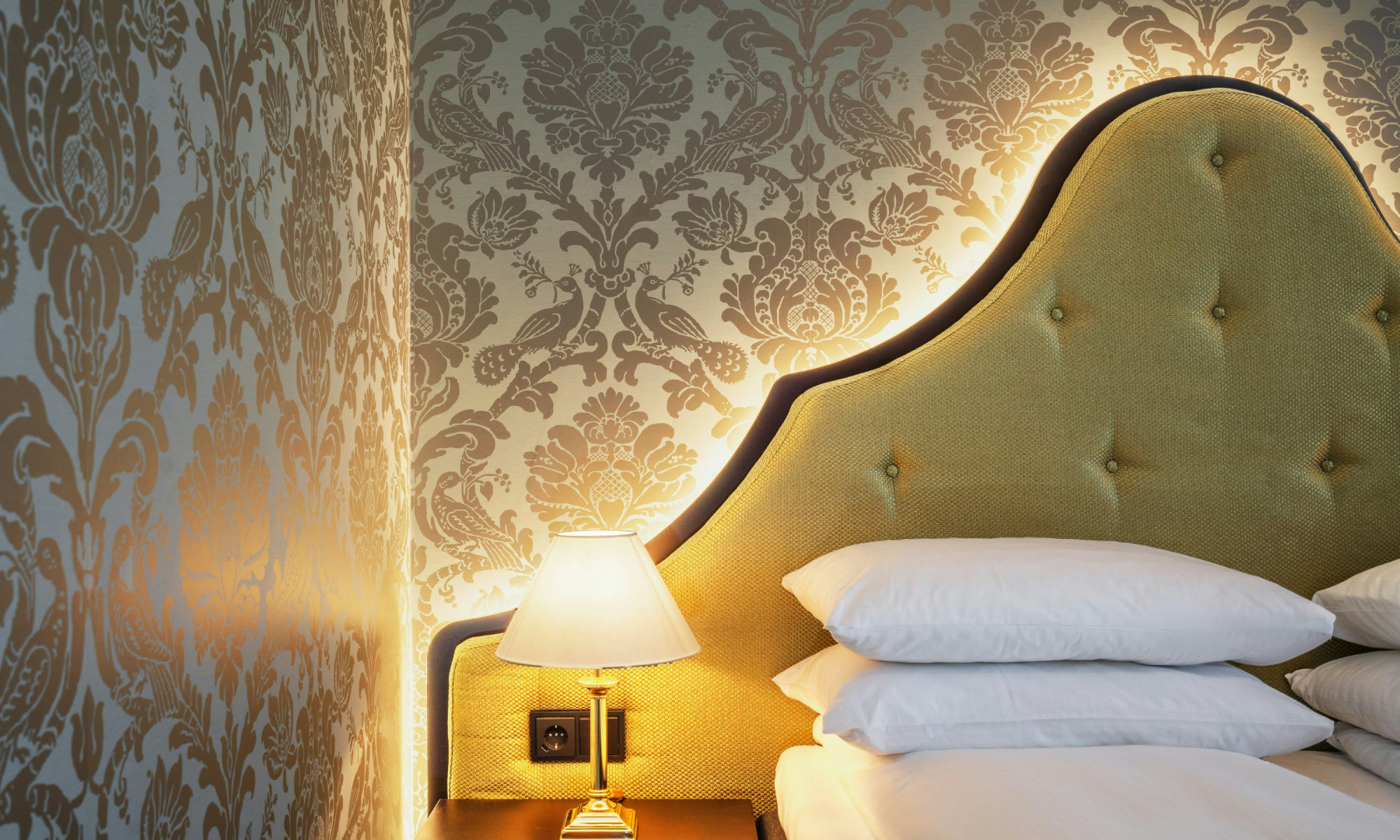 Photo - Hotel Bristol
