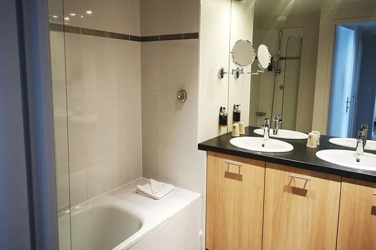 Photo - Residhome Asnieres