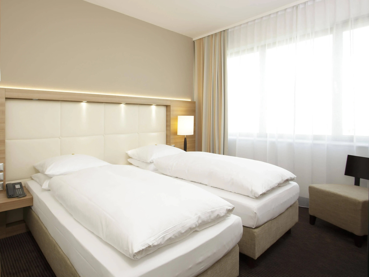 Photo - H4 Hotel Berlin Alexanderplatz