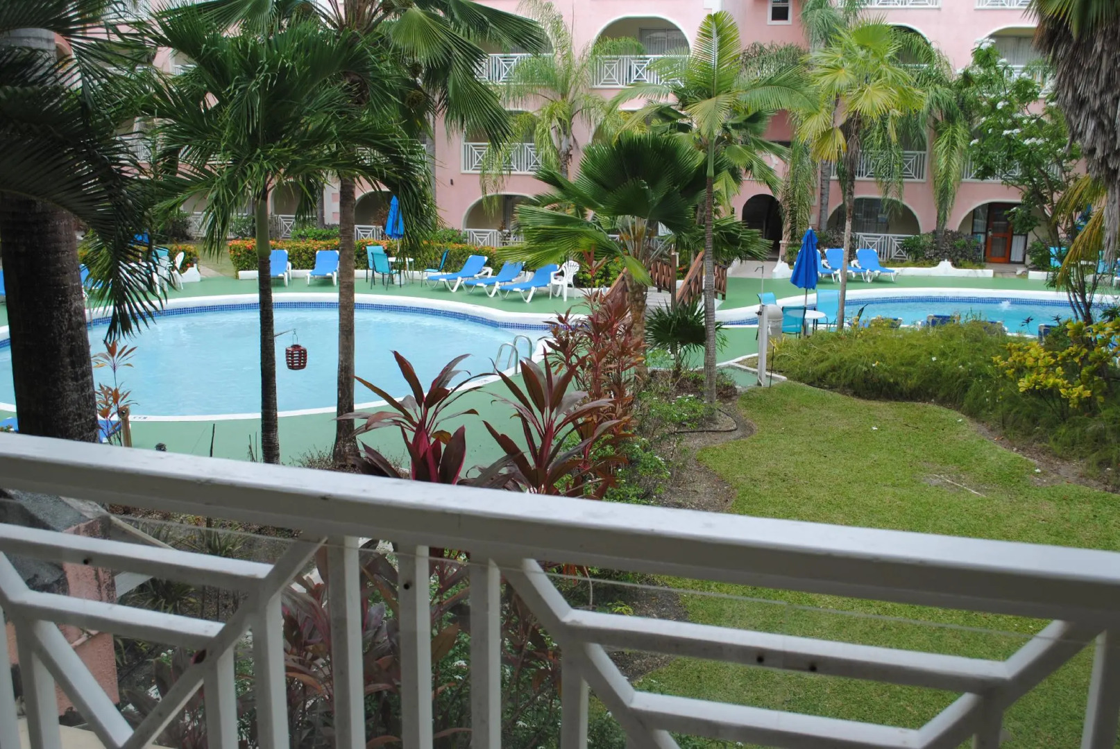 Foto - Sunbay Hotel