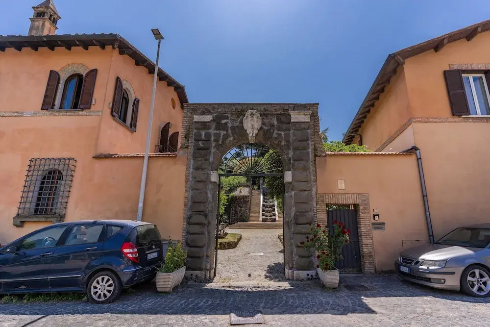 Foto - Villa Alberici
