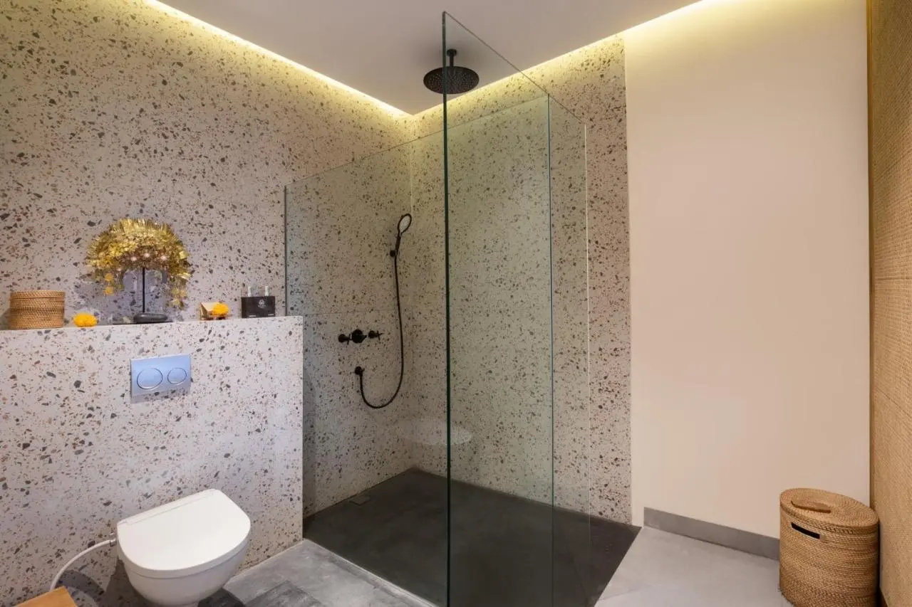 Foto - Suara Alam Ubud Villa by Ini Vie Hospitality