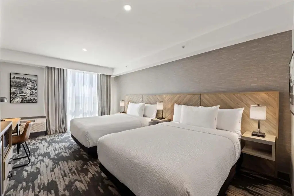 Photo - Sandman Signature Dallas Las Colinas Hotel & Suites