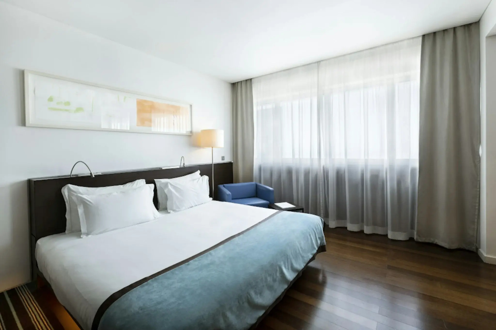Foto - VIP Grand Lisboa Hotel & Spa