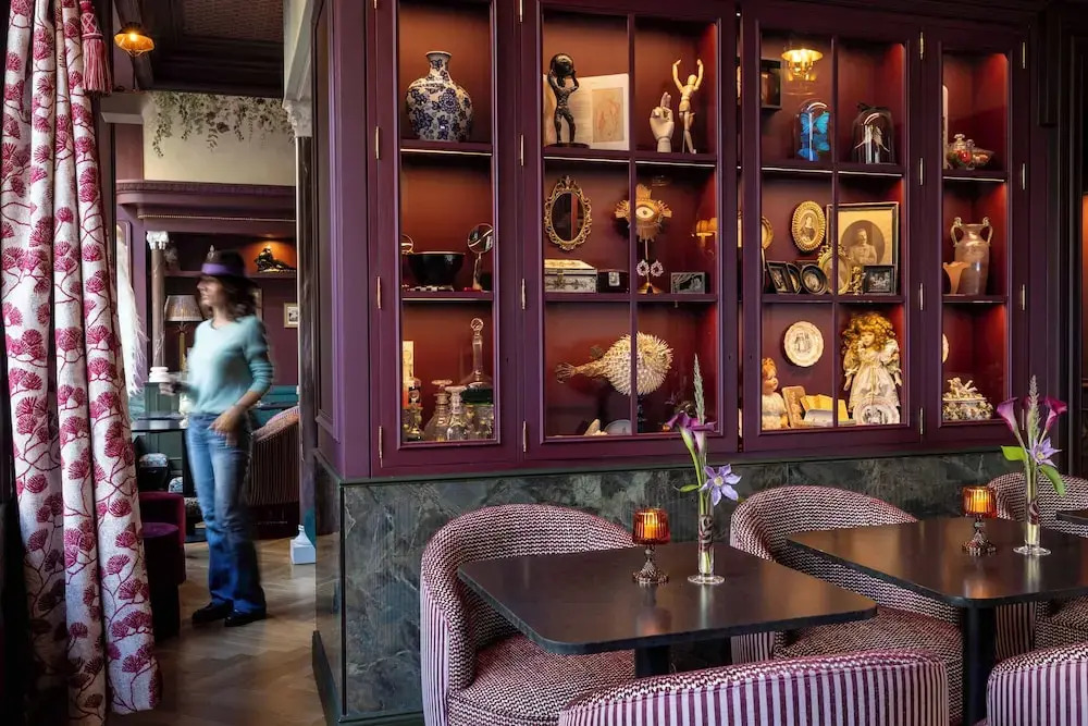 Photo - Une Autre Chambre