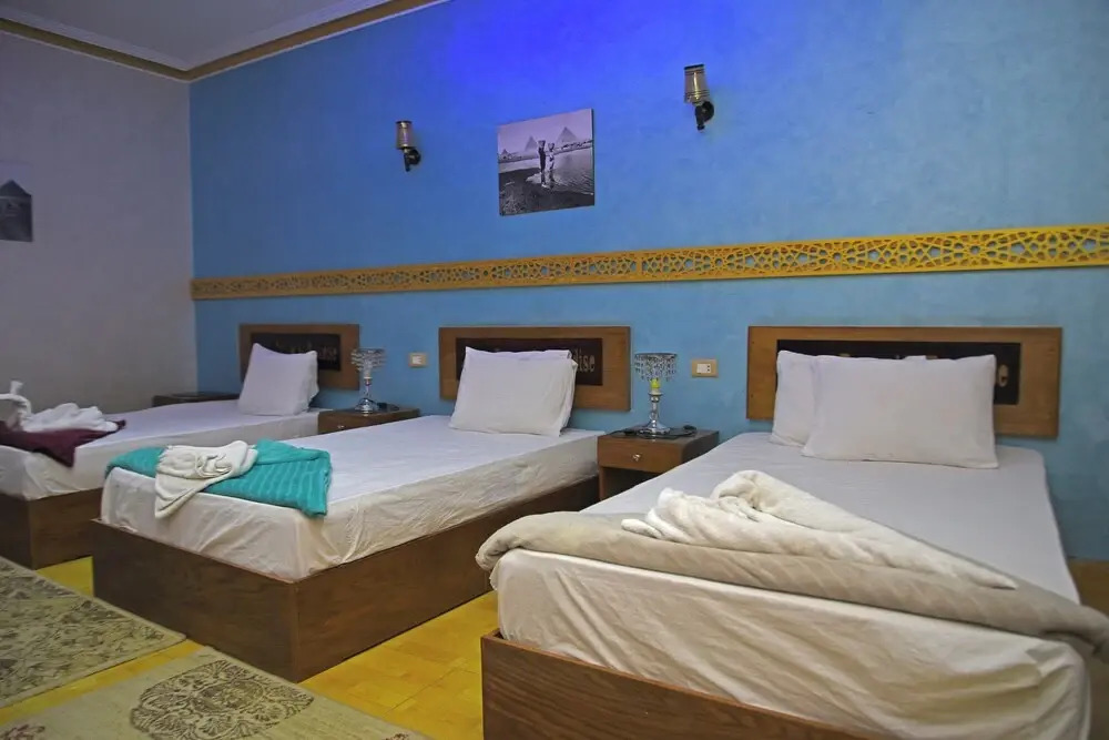 Photo - Pyramids Paradise View Inn Hotel