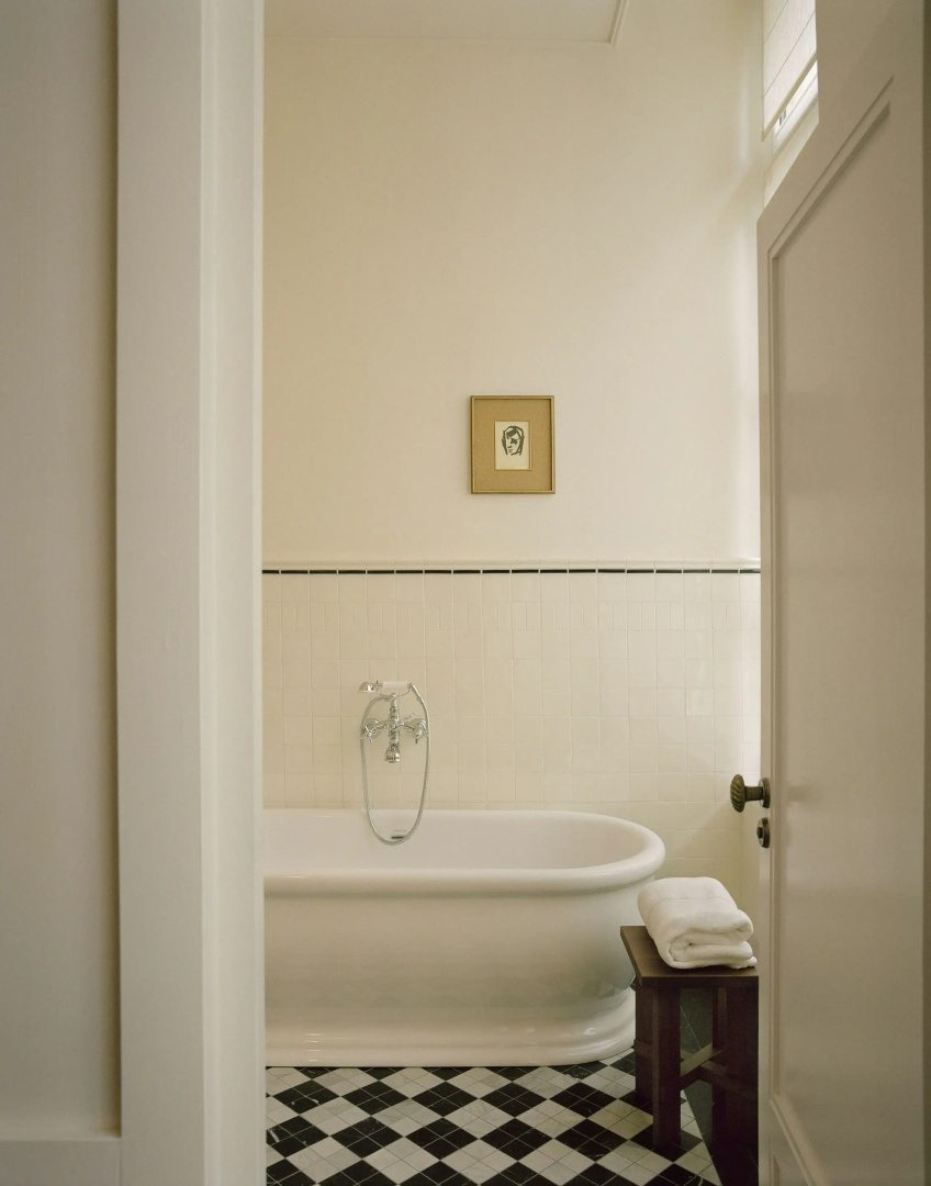 Foto - Hôtel Château Voltaire