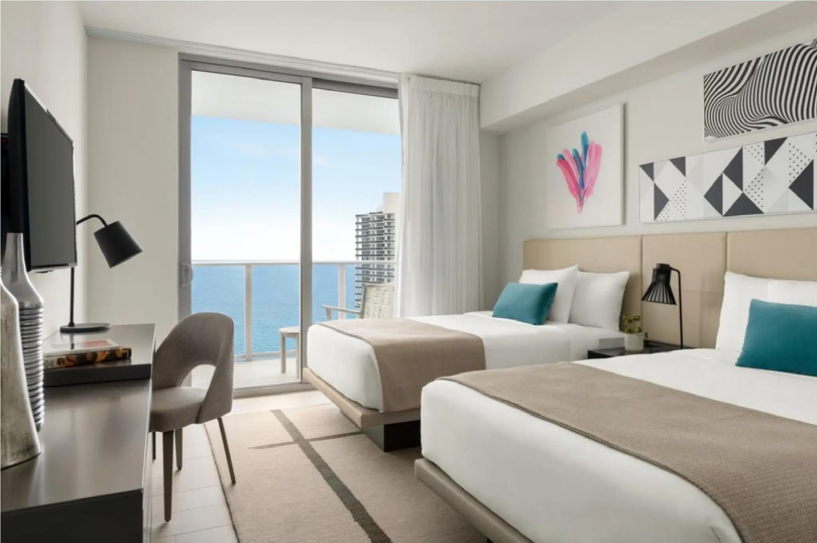 Photo - HYDE Beach House Apartments