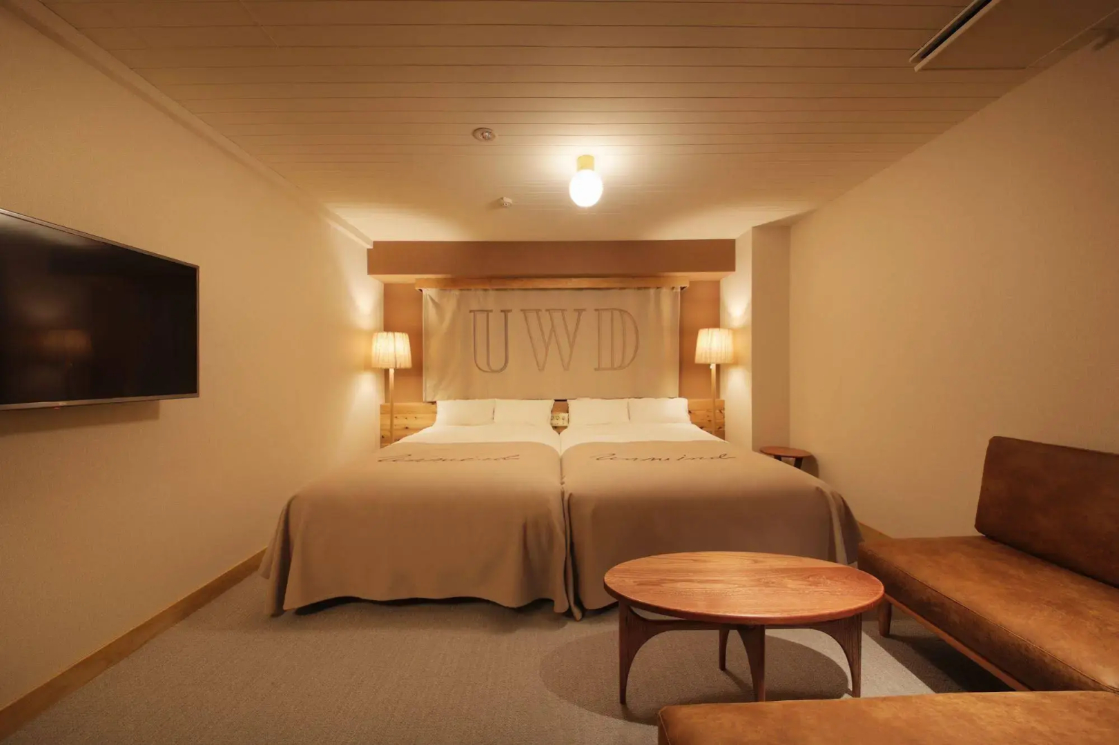 Photo - UNWIND HOTEL & BAR Sapporo